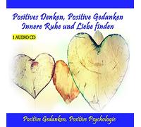 Rettenmaier,Thomas - Denken, Positive Gedanken-Innere Ruhe [Import]