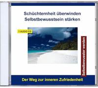 Rettenmaier, Thomas - Schuechternheit Ueber