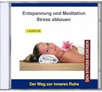 Rettenmaier, Thomas - Stress Abbauen-Entspannun [Import]