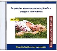 Rettenmaier Verlag, Thoma - Progressive Muskelentspan [Import]