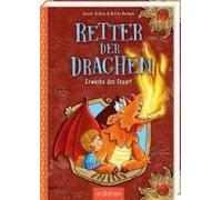 Retter Der Drachen - Erwecke Das Feuer! (Retter Der Drachen 2)