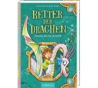 Retter Der Drachen - Leuchte Wie Ein Kristall! (Retter Der Drachen 3)