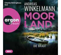 Rettinghaus,Charles - Moorland. die Braut