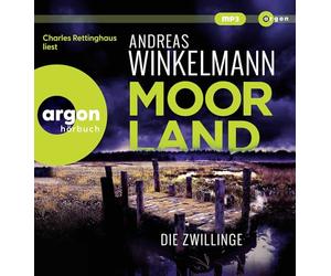 Rettinghaus,Charles - Moorland. die Zwillinge