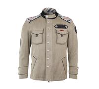 Rettl Biker Janka International Canvas Taille 54