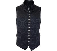 Rettl Gilette Kaiser Franz Josef Triscele noir taille 56