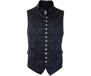 Rettl Gilette Kaiser Franz Josef Triscele noir taille 56