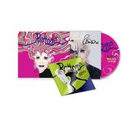 Rettore Donatella - Antidiva Putiferio (CD Autografato) [Import]