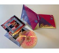 Rettore Donatella - Brivido Divino (45th Anniversary EDT.) (Vinyl Pink Splatter) [Import]