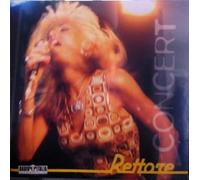 Rettore Donatella - Concert [Import]