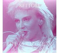 Rettore Donatella - Concerto Live @ Rsi (08 Dicembre 1981)