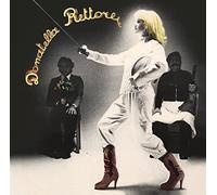 Rettore Donatella - Donatella Rettore (180 GR. 12" Vinile Cristallo Numerato Gatefold EDT.) [Import]