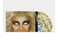 Donatella Rettore – Magnifico Delirio – Vinyle Splatter – Édition 45e anniversaire (2025)