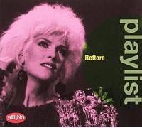 Rettore Donatella - Playlist: Donatella Rettore [Import]