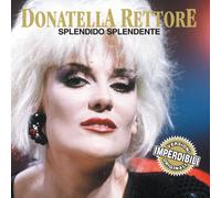 Rettore Donatella - Splendido Splendente [Import]