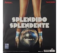 Rettore - Faccio Da Me/Splendido Splendente [Import]