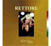 rettore gold italia collection (Audio CD) Import Italianne