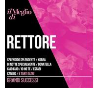 Rettore - Il Meglio Di Rettore [Import]