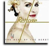Rettore Donatella – The Best of the Beast – Edel