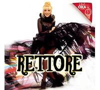 Rettore Donatella – Une heure avec... – CD – Import – BMG
