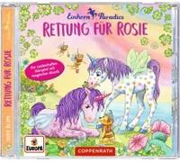 Einhorn-Paradies - Rettung Für Rosie [Import]