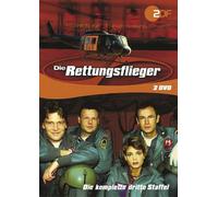 Rettungsflieger,die - Die Rettungsflieger - die komplette dritte Staffel (2DVDs)