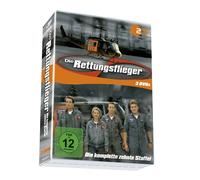 Rettungsflieger,die - Staffel 10 [Import]