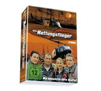 Rettungsflieger,die - Staffel 11 [Import]