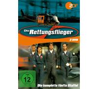 Rettungsflieger, die – Saison 5 – Import – Edel