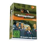 Rettungsflieger,die - Staffel 7