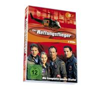 Rettungsflieger,die - Staffel 9 [Import]