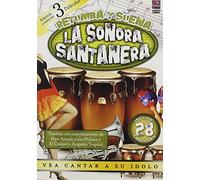 Retumba Y Suena La Sonora Santanera