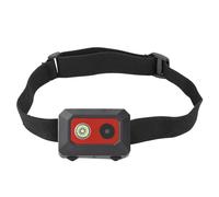 RETUOLWAG 1 Ensemble De Caméra Montée sur La Tête F18 avec Serre-tête Et Câble Chargement pour L'Aventure en Plein Air Dispositif D'enregistrement Vidéo Portable pour Le Sport Plein Air