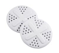 RETUOLWAG 1pair Light Weight Football Galet Pad BRIPHable Sleeve Remplacement des Inserts Saver pour L'équipe D'équipe Boys Filles Pad Inserts Saver