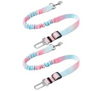 RETUOLWAG 2pack Extérieur Marche De Marche Laisse Les Laisses Chiens Dessin des Militaires pour Le Cyclisme Sécurisé À Cyclisme