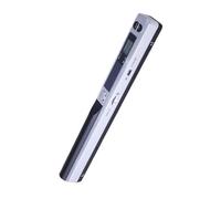 RETUOLWAG 300 600 900dpi Scanners Portables pour Un Document Et Une Photo Efficaces pour Les Étudiants Et Les Scanners De Sortie JPEG PDFS Professionnels