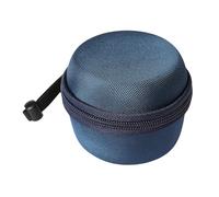 RETUOLWAG Boîte De Stockage Montre Voyage Résistante À Drop-Wistor pour La Montre-Bracelet