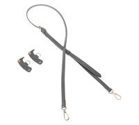 RETUOLWAG Bouche À Épaule PU En Cuir De Remplacement De La Courroie À Main Réglable Pour Les Boulettes