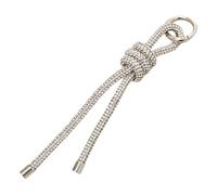 RETUOLWAG Chaîne De Téléphone Cloutée En Diamants Clé Élégant Pour Femmes Élégantes Corde Suspendue En Accessoire De Charme Pour Cordon Clé Élégant
