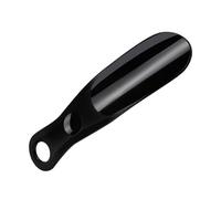 RETUOLWAG Chausse-pied ergonomique en ABS de 185 mm de long, outil de levage pour la maison et le bureau