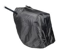 RETUOLWAG Couvre-jambes coupe-vent pour moto - Imperméable - Protection universelle pour les jambes - Protection contre la pluie