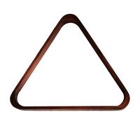RETUOLWAG De Boule Billard Positionnement Triangle Table Jeux Cadre Boule