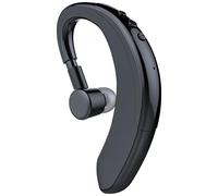 RETUOLWAG Écouteur BLE5.0 Réductions Bruit Single Oree Hook Sports Headsets Business Earbud pour Les Entraînements À Conduite À L'épreuve Sueur