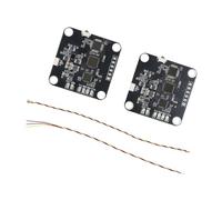 RETUOLWAG Module de décrypteur de transfert vidéo analogique pour une communication sécurisée et des protections accessoires de sécurité vidéo