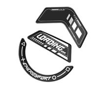 RETUOLWAG Pieds De Souris en Verre pour G502 X / G502 X Plus Bords Courbes Personnalisés Poute Pieds La