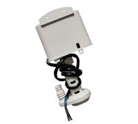 RETUOLWAG Puissant montage supérieur 220 V 0,4 A 60 Hz pour moteur de pompage supérieur YZF5816 pour pompe à eau pour machine de fabrication de glace, accessoires d'eau commerciale