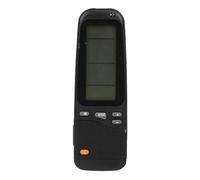 RETUOLWAG Remote avec des Fonctionnalités Entièrement pour Une Utilisation Commerciale À Domicile Ajustement pour Electra/Airwell/Emailair/Elcoykrf / 015E Contrôleur Air Climating Remote
