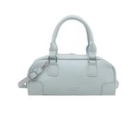 RETUOLWAG Sac à bandoulière élégant pour tous les jours, sac à main léger en polyuréthane avec sangle réglable et intérieur spacieux, sac à main tendance pour femme, bleu, One Size