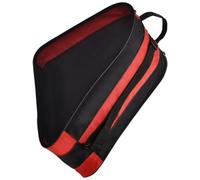 RETUOLWAG Sac à dos de rangement multicolore pour skatepark avec panneaux ventilés et sangles robustes pour accessoires coulissants extérieurs