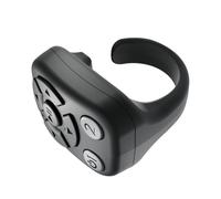 RETUOLWAG Télécommande À Distance À Distance Compatible pour Faire Défiler Et Tourner La Page Prise en du Téléphone Téléphone De Défilement